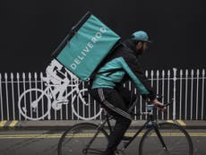 Labour eyes employment rights for precarious ‘gig economy’ workers