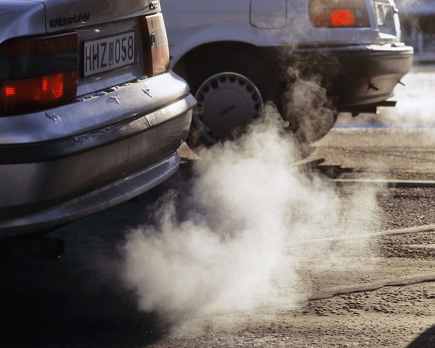 Almost a quarter of all of Norway's cars already run off electricity rather than fossil fuel