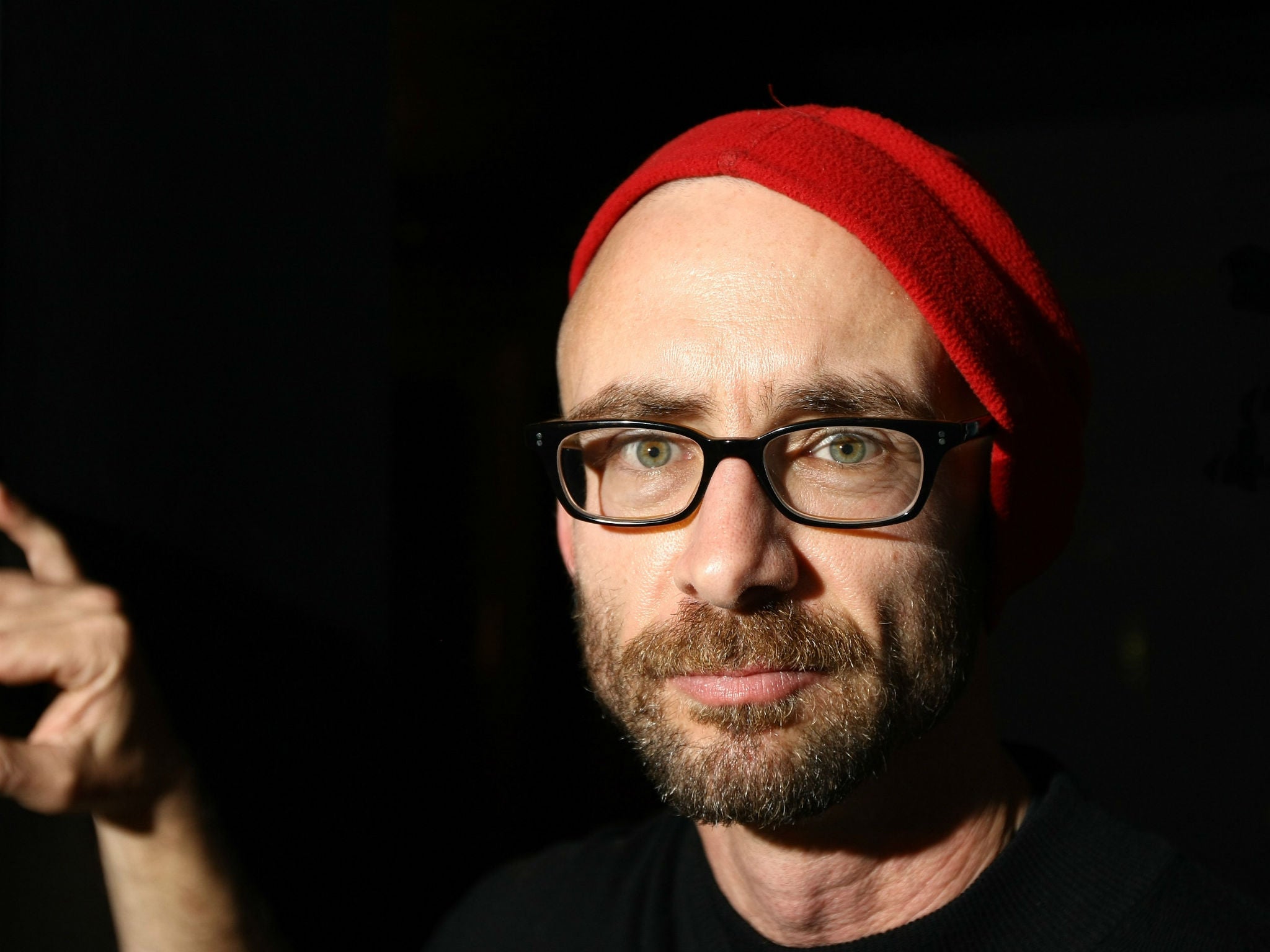 Fight Club author Chuck Palahniuk has passed his initial $250,000 Kickstarter target