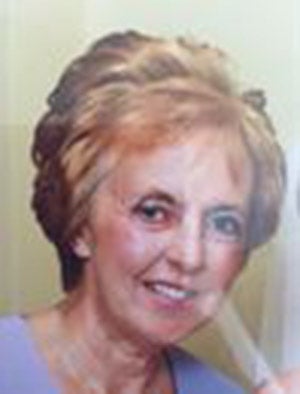 Sylvia Stewart went missing on Friday