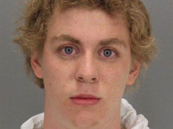 Brock Turner was sentenced to six months in jail in controversial circumstances