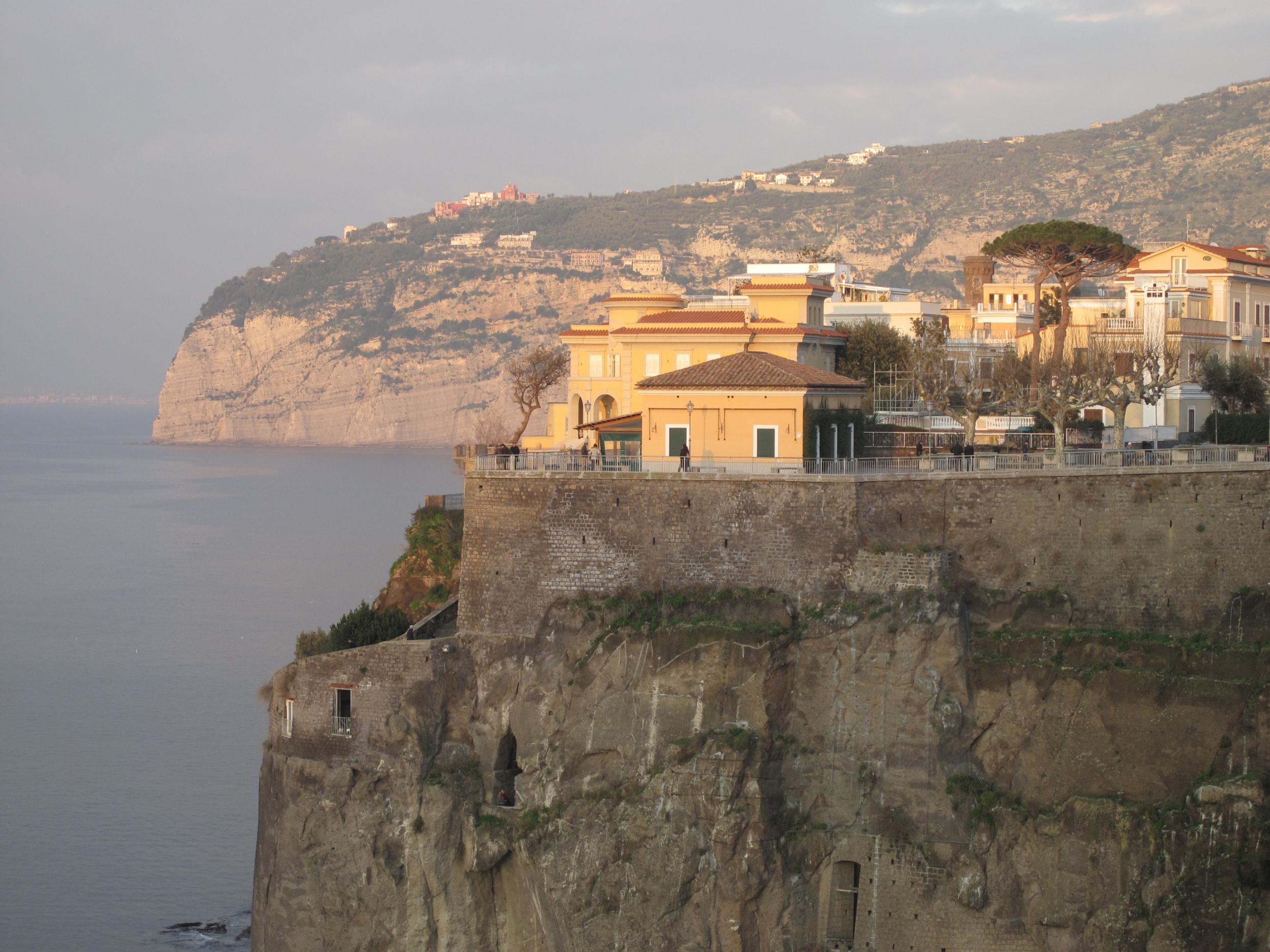 Sorrento