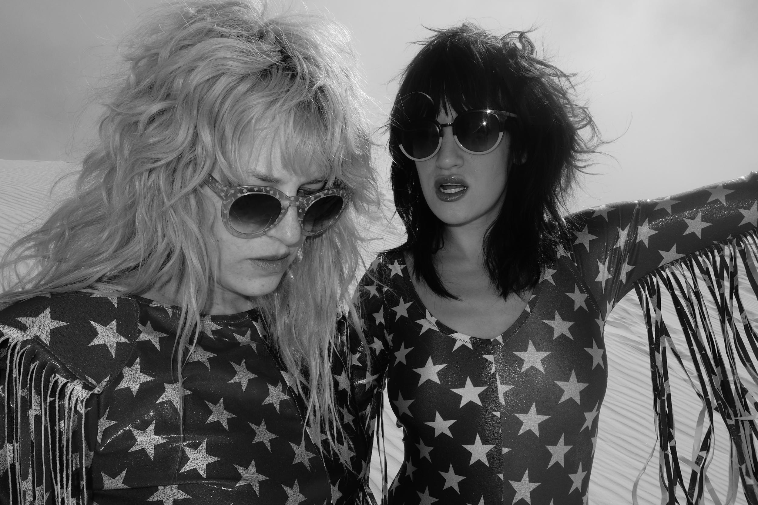 Deap Vally