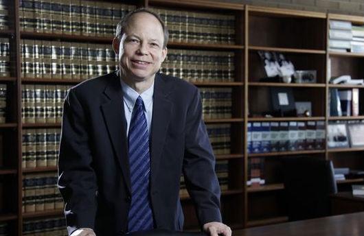 Judge Persky also went to Stanford and was athletic, like Brock Turner