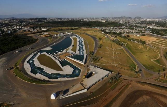 Questions raised about Deodoro venue costs