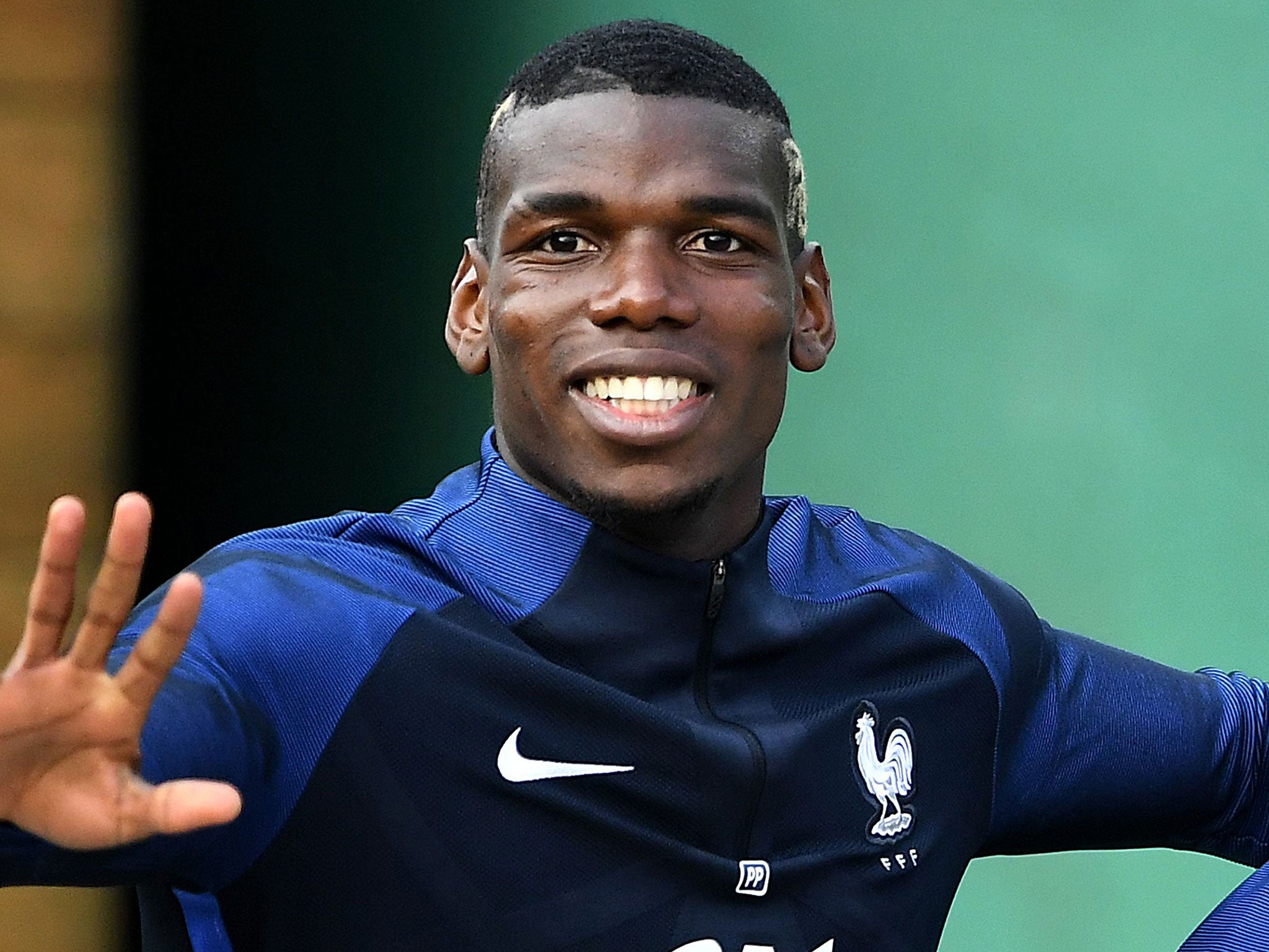 Paul Pogba