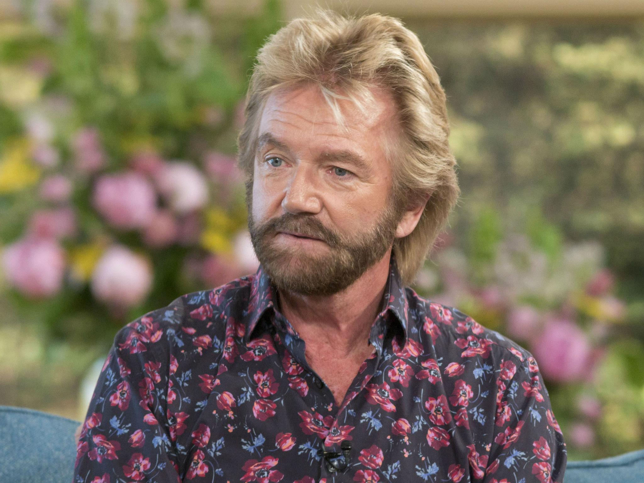 Noel Edmonds