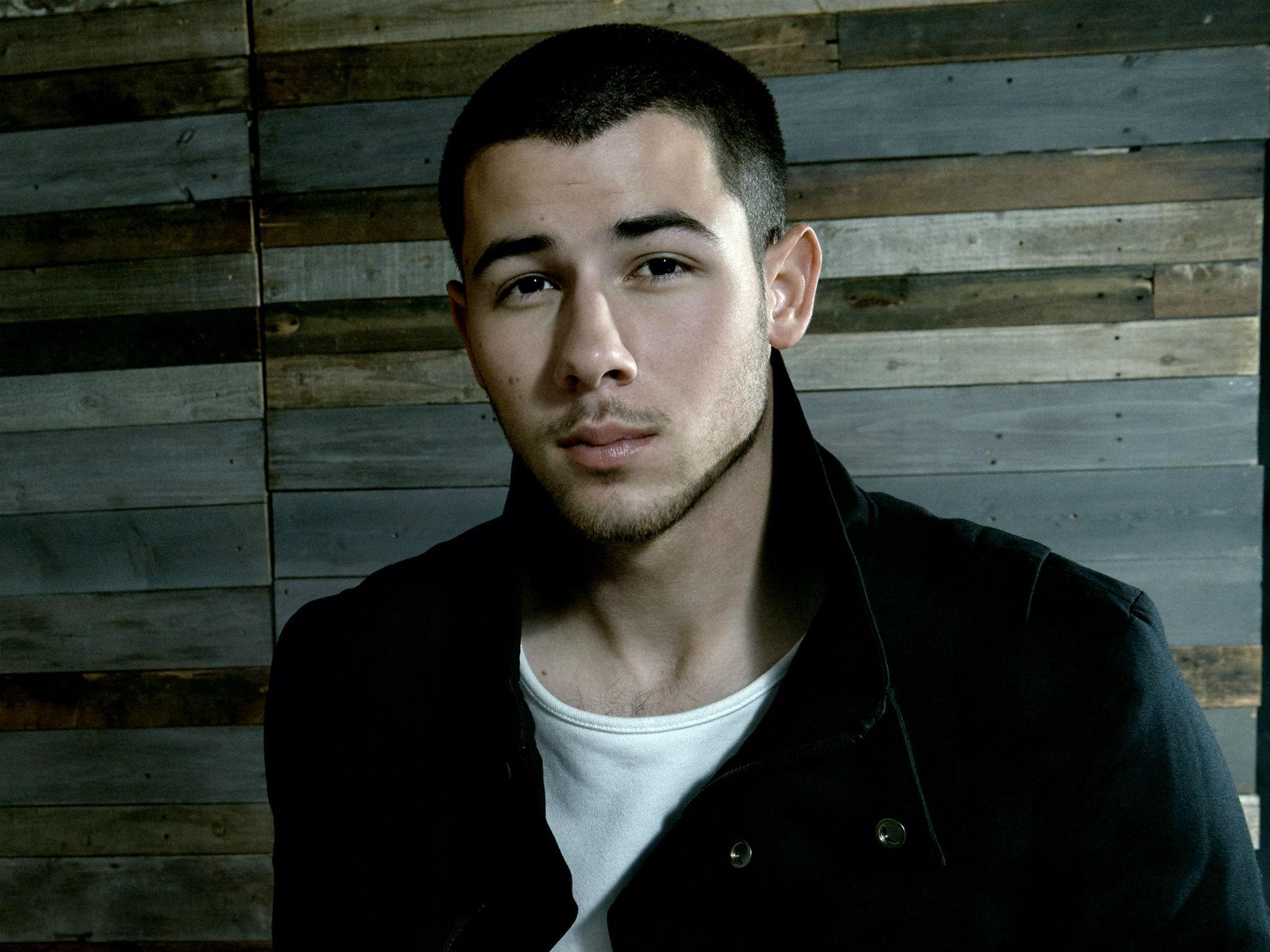 Nick Jonas