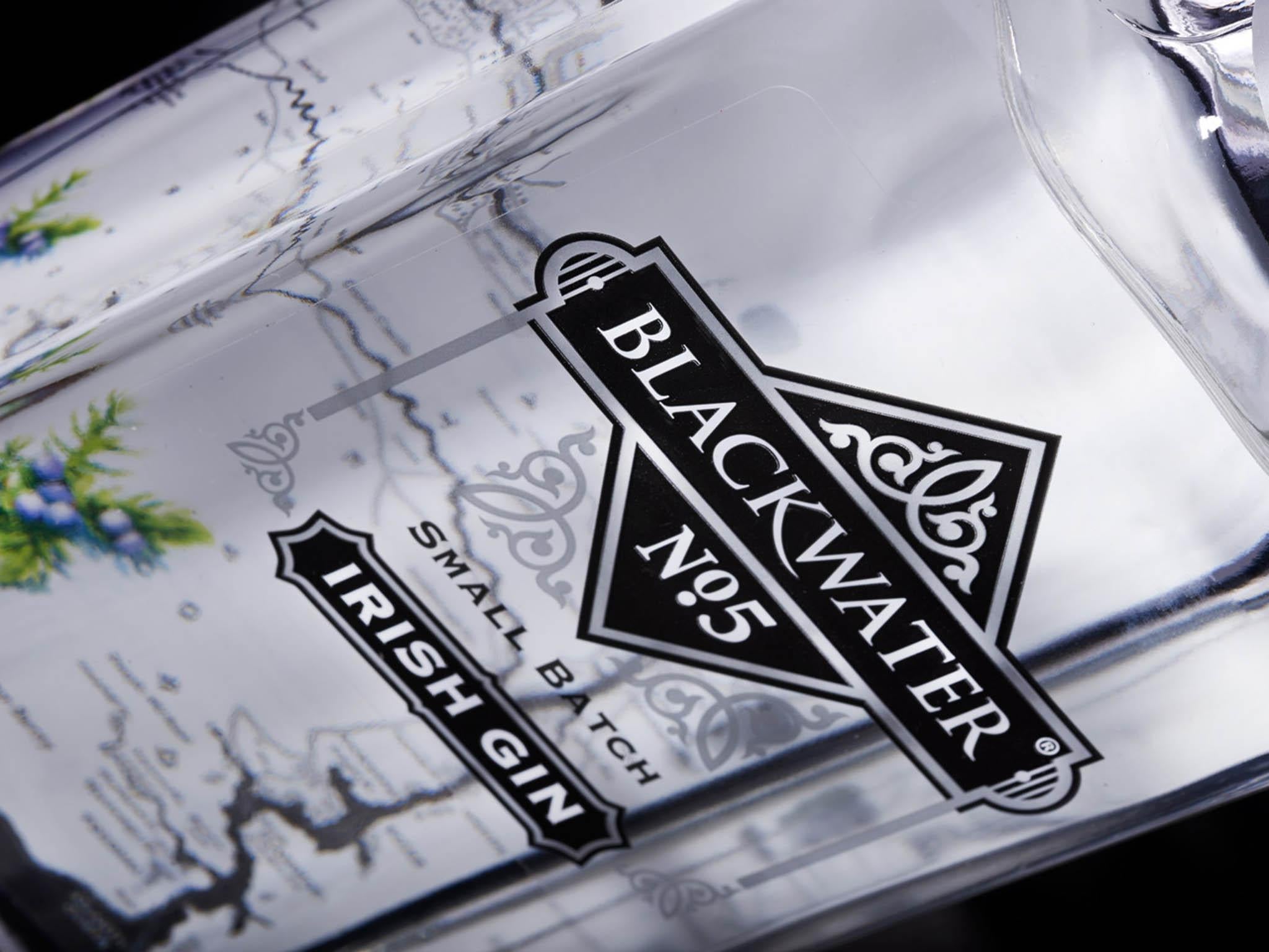 Blackwater gin