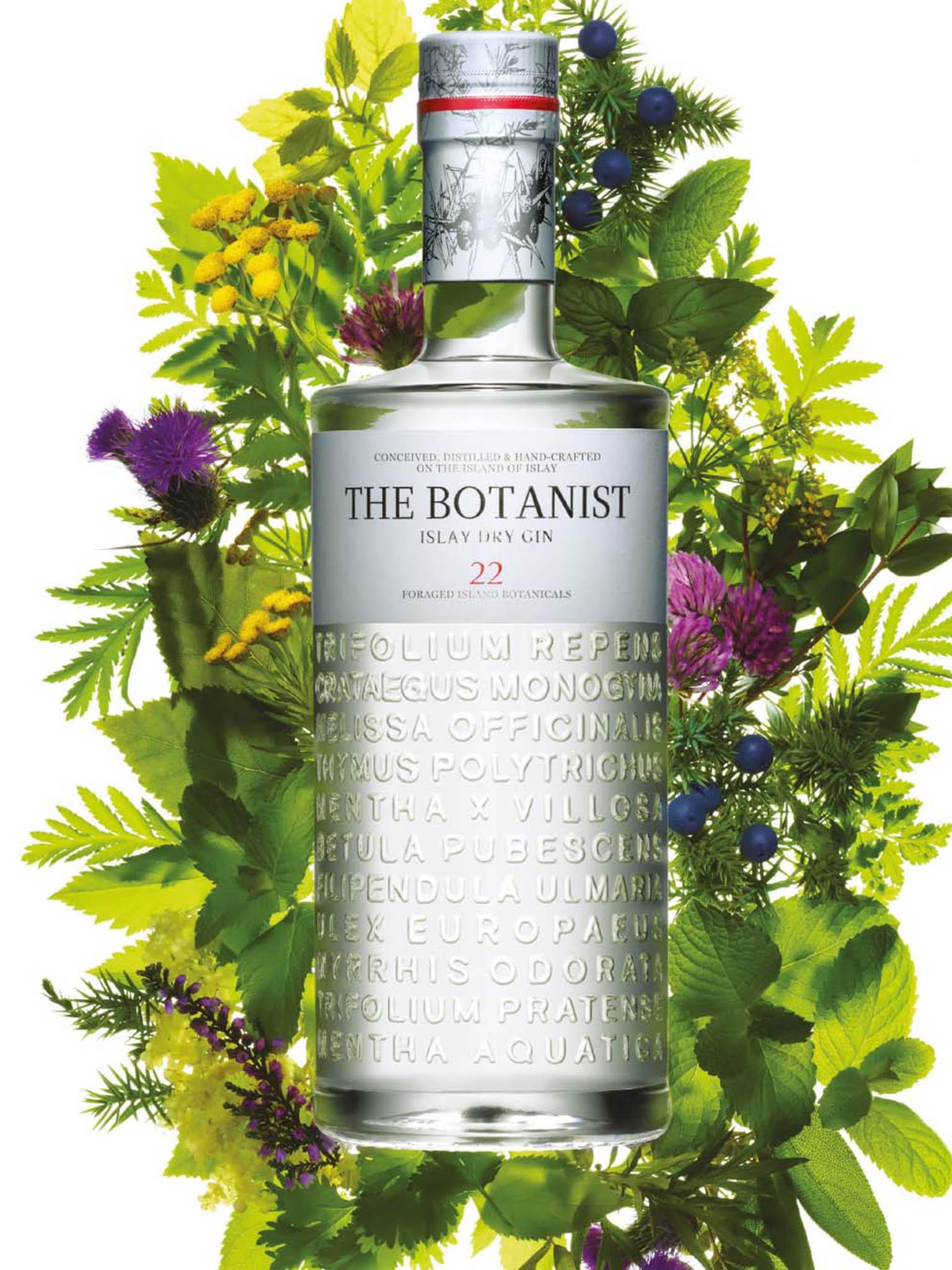 The botanist