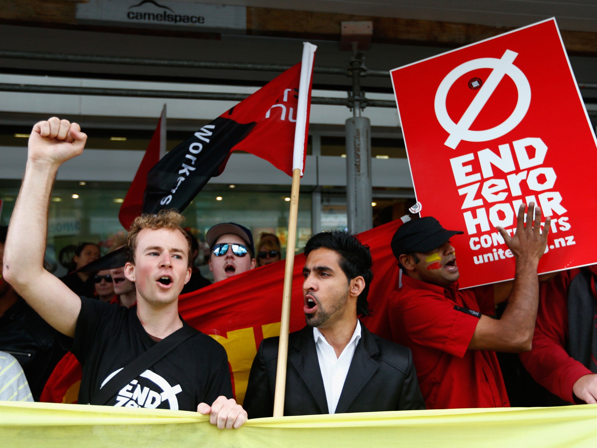 McDonald’s might be offering its zero-hours workers fixed contracts, but it'll take more than that to fix the growing culture of insecure work in Britain