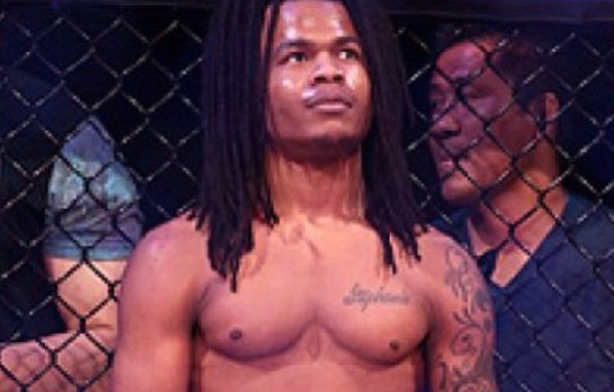 Cole, a New Orleans native, was a rising star in the mixed martial arts scene