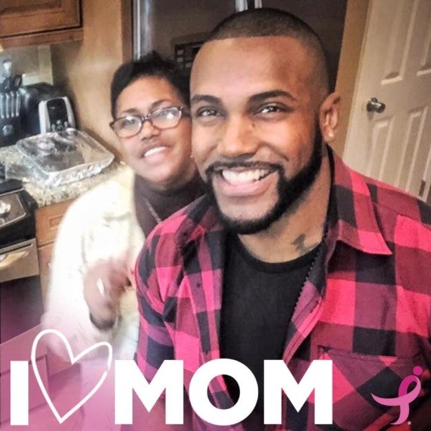 Shane Tomlinson/Facebook