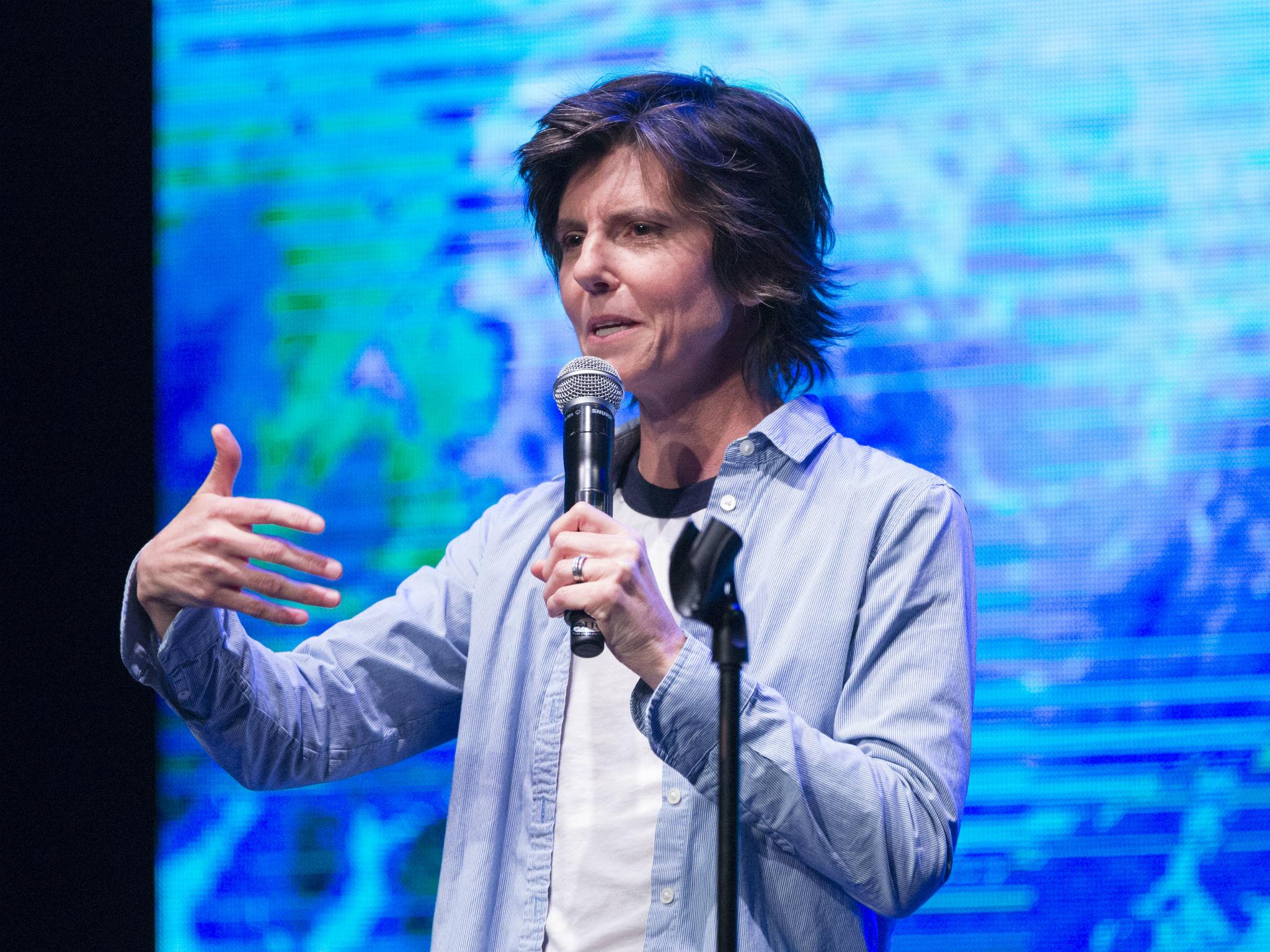 Tig Notaro