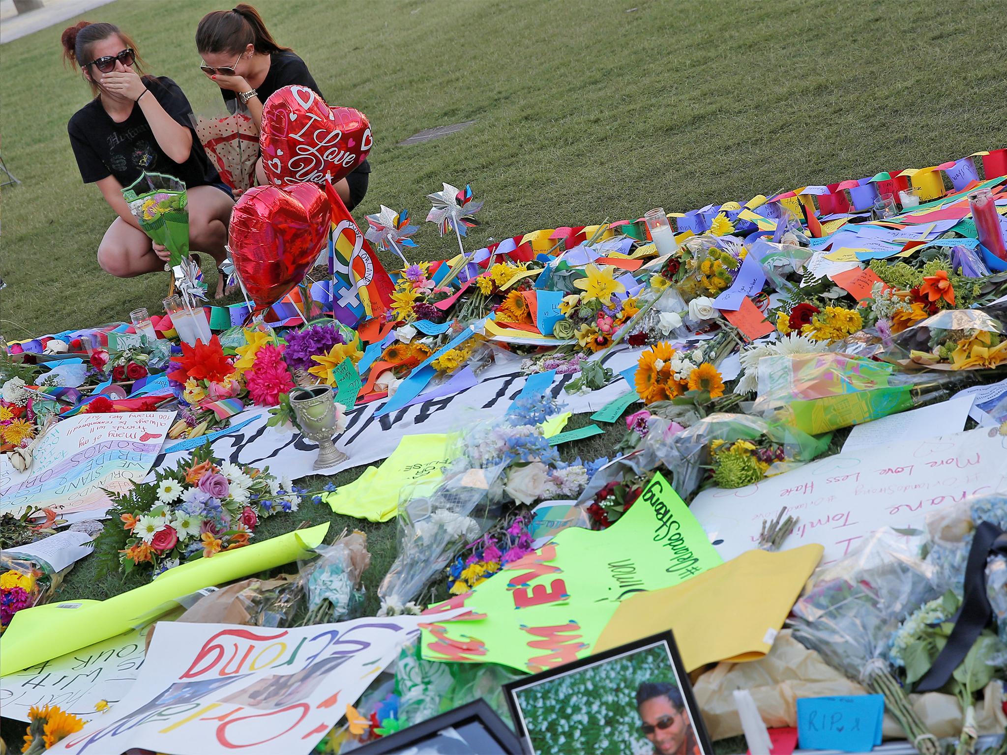 The attack at Pulse nightclub is the deadliest attack in modern history by a lone gunman