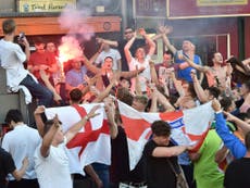 The Euros have kicked off – now, here’s how to improve the reputation of English football fans