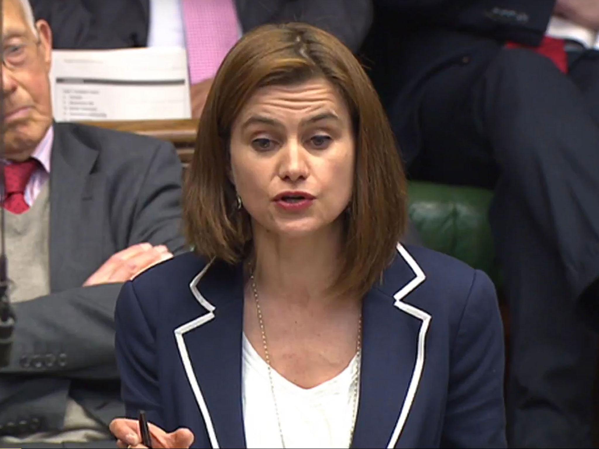 Jo Cox was murdered in her Batley and Spen constituency