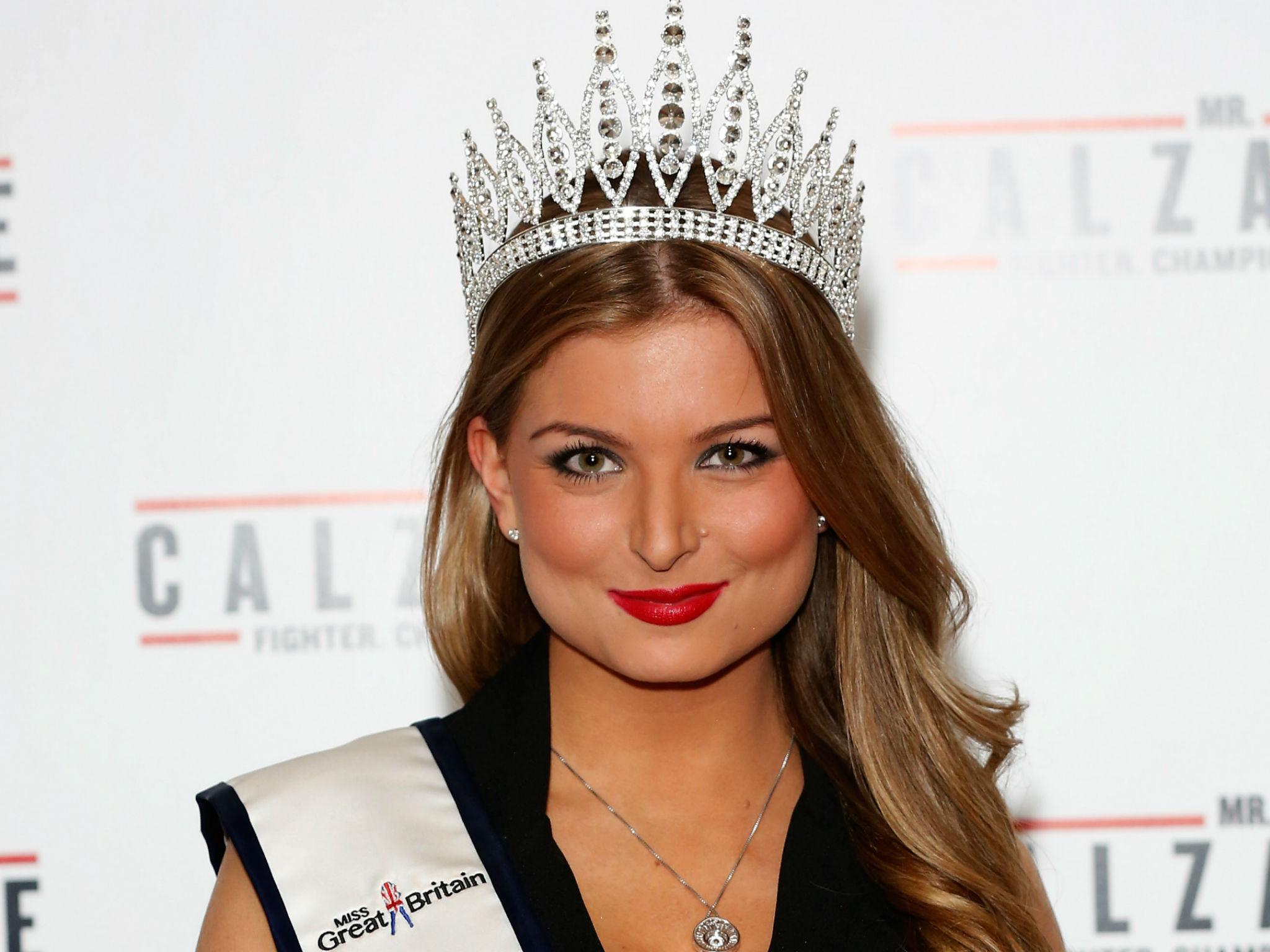 Zara Holland