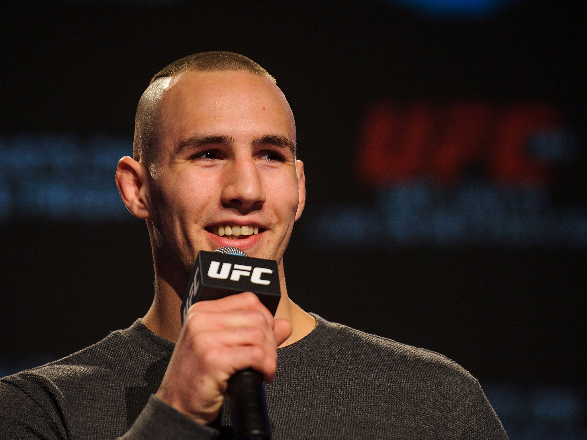 Rory MacDonald