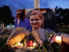 Jo Cox murder trial: 'Thomas Mair repeatedly shouted 'Britain First' before shooting and stabbing MP'