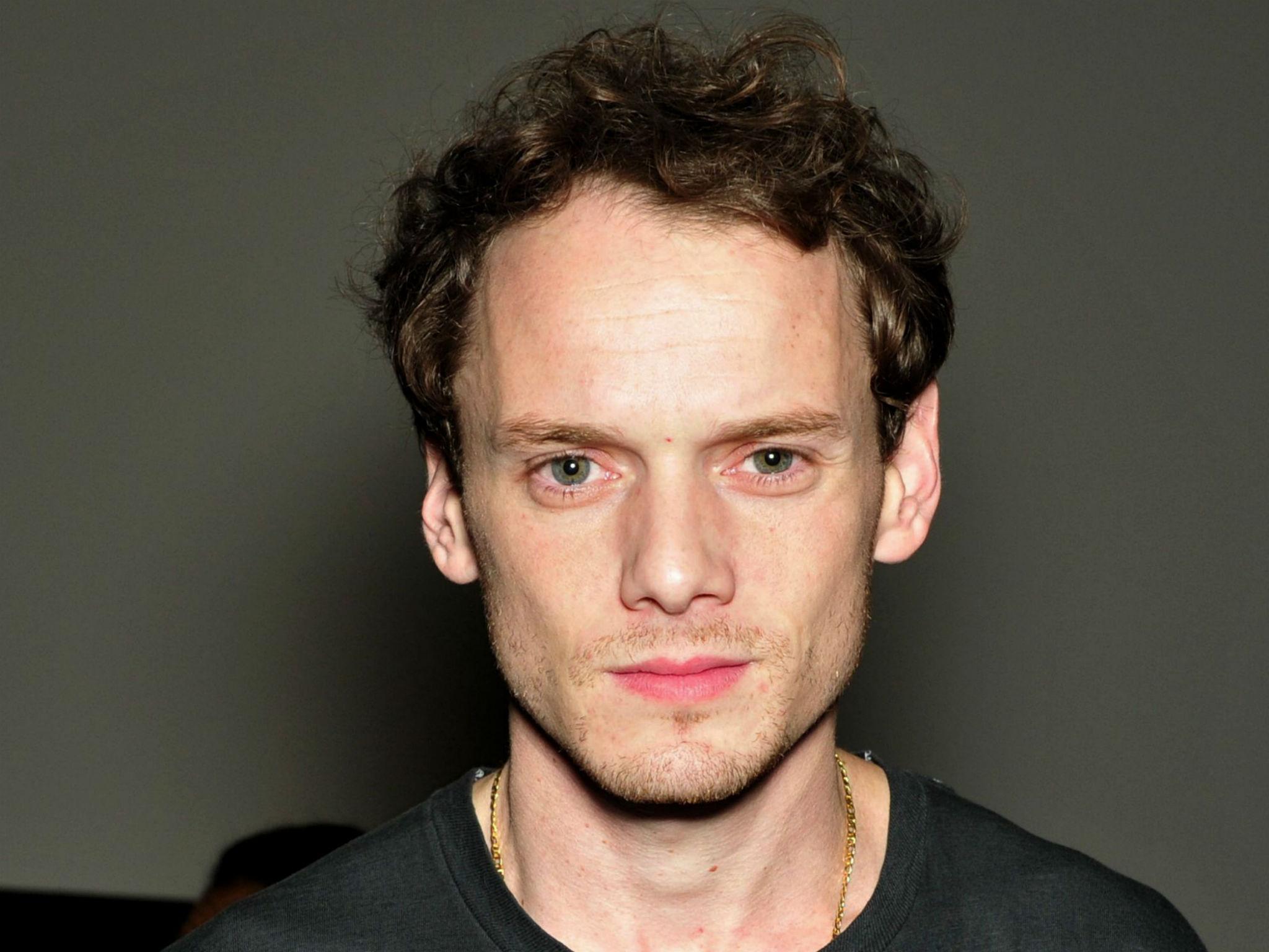 A leading light: Anton Yelchin