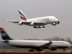 Emirates passengers sustain injuries after severe turbulence hits Dubai flight