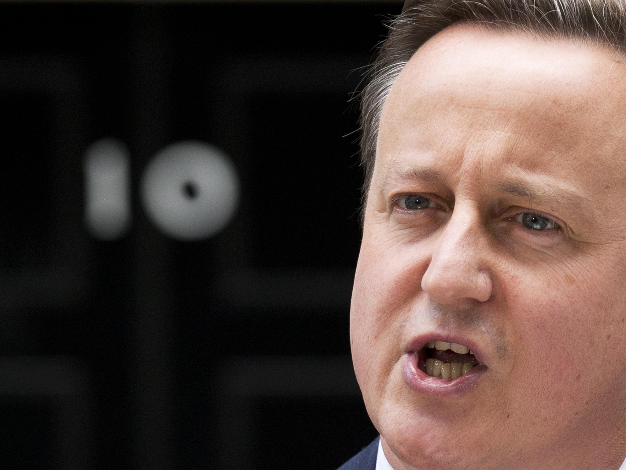 David Cameron has said repeatedly that he will use a Remain vote to push for further reform of the EU