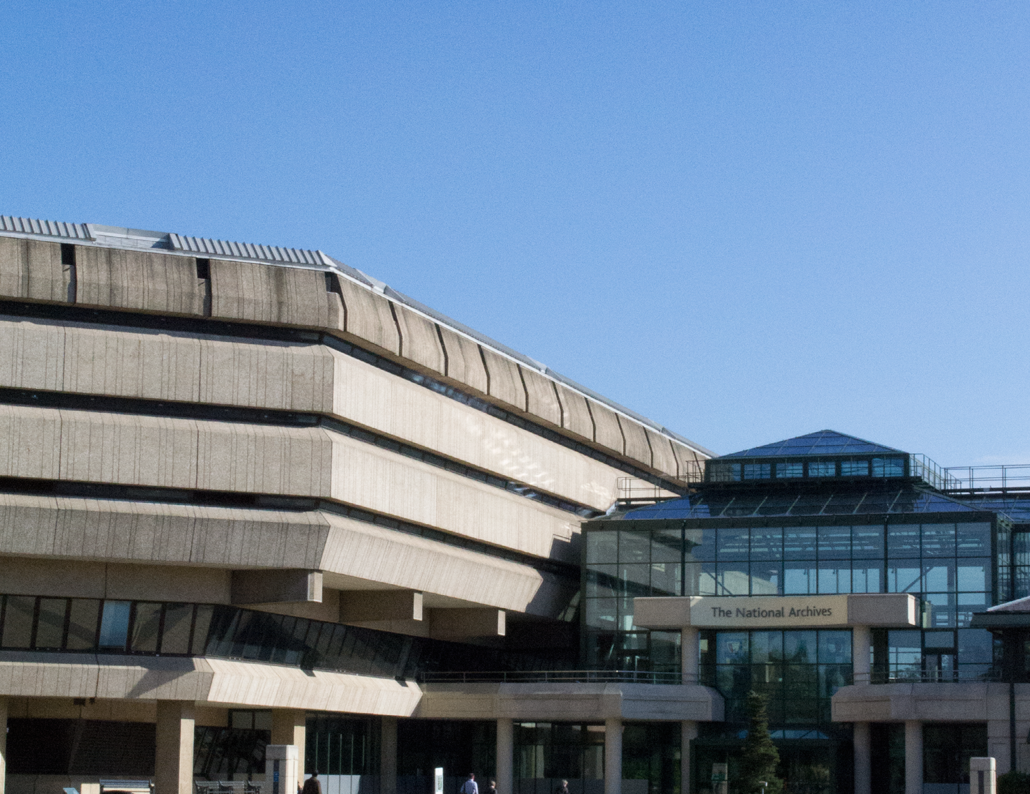 National Archives