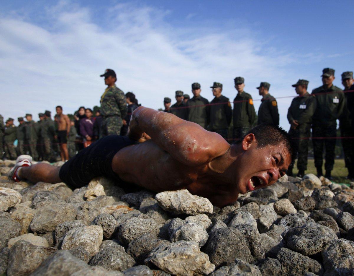 (Nicky Loh/REUTERS