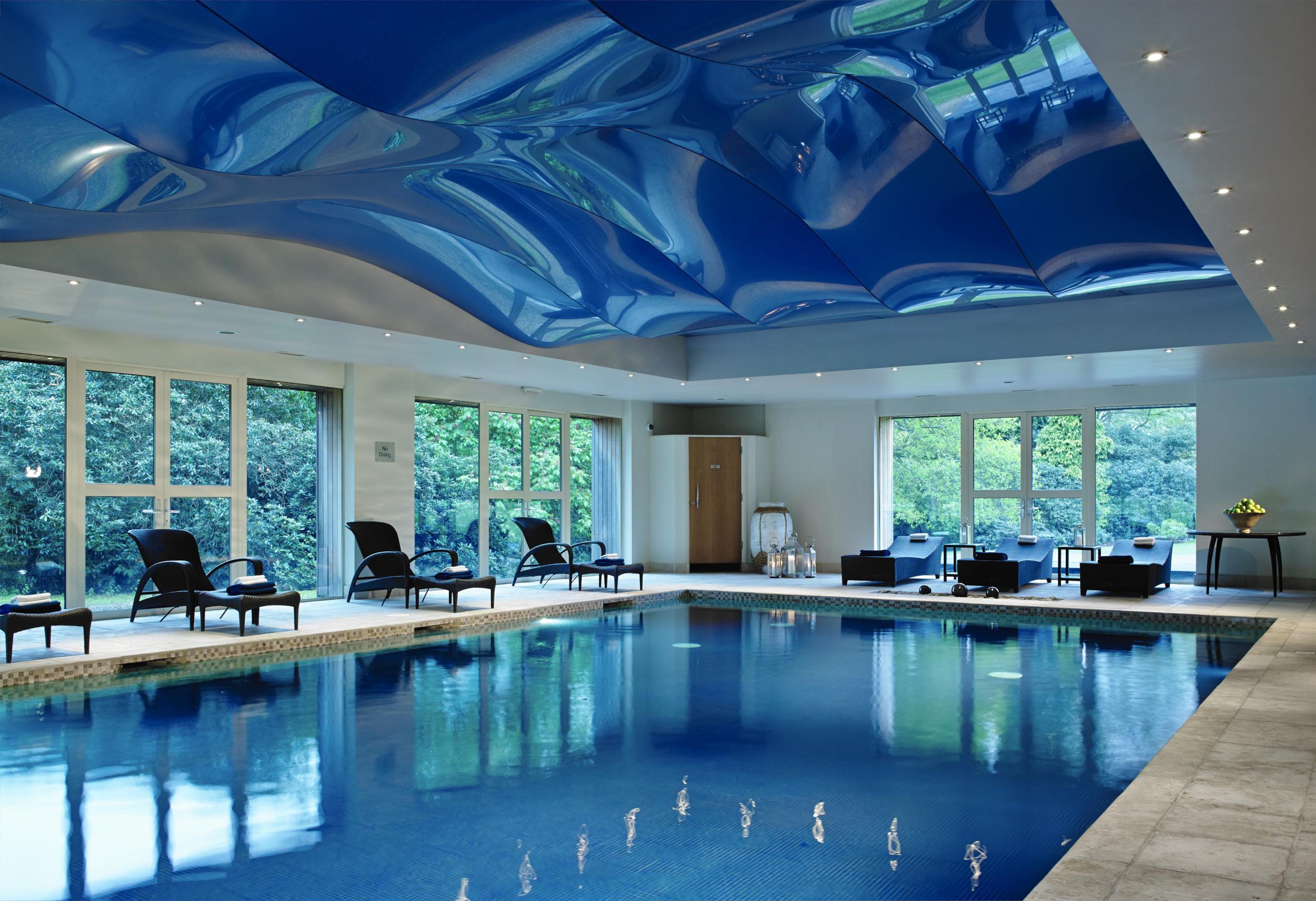 Grayshott Spa