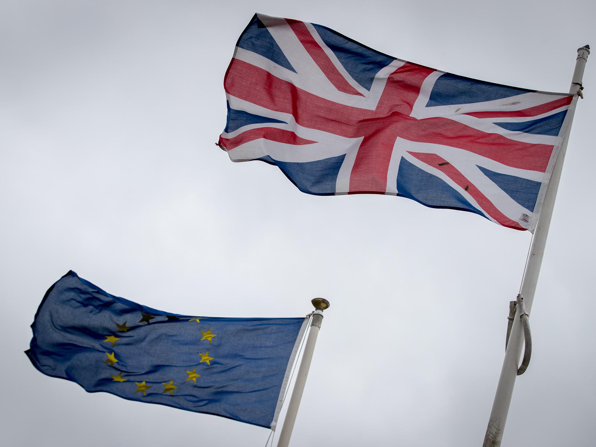 The EU referendum result dealt a huge blow which threatens to unravel the union