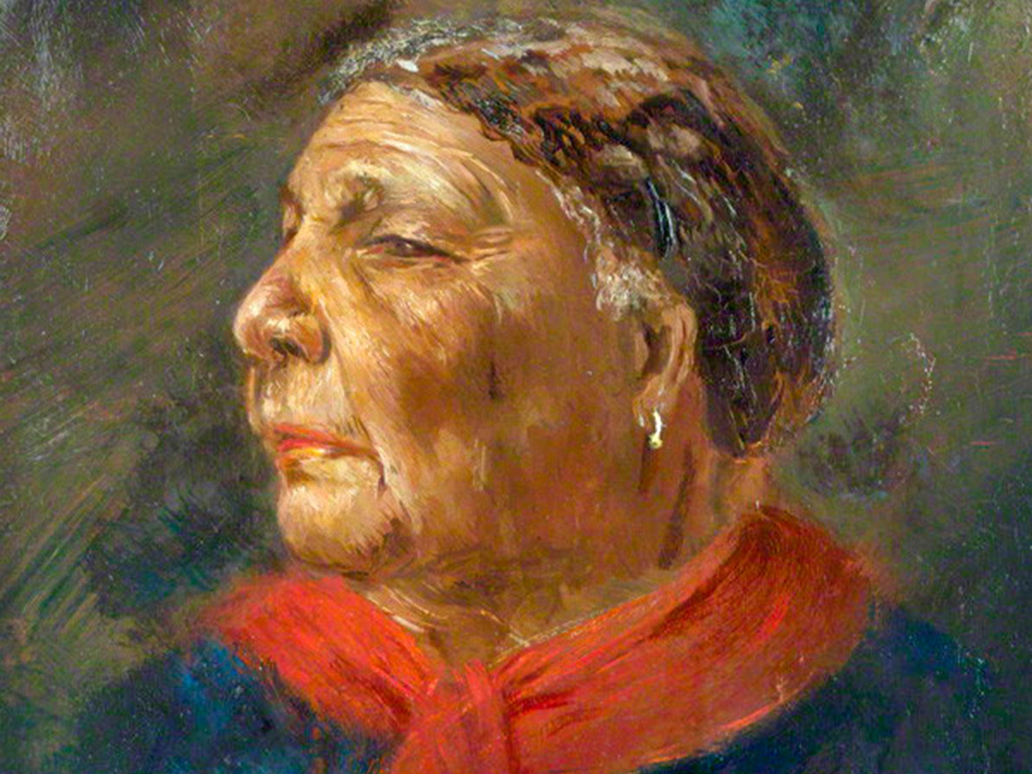 Some Florence Nightingale experts say Mary Seacole isn't a nurse