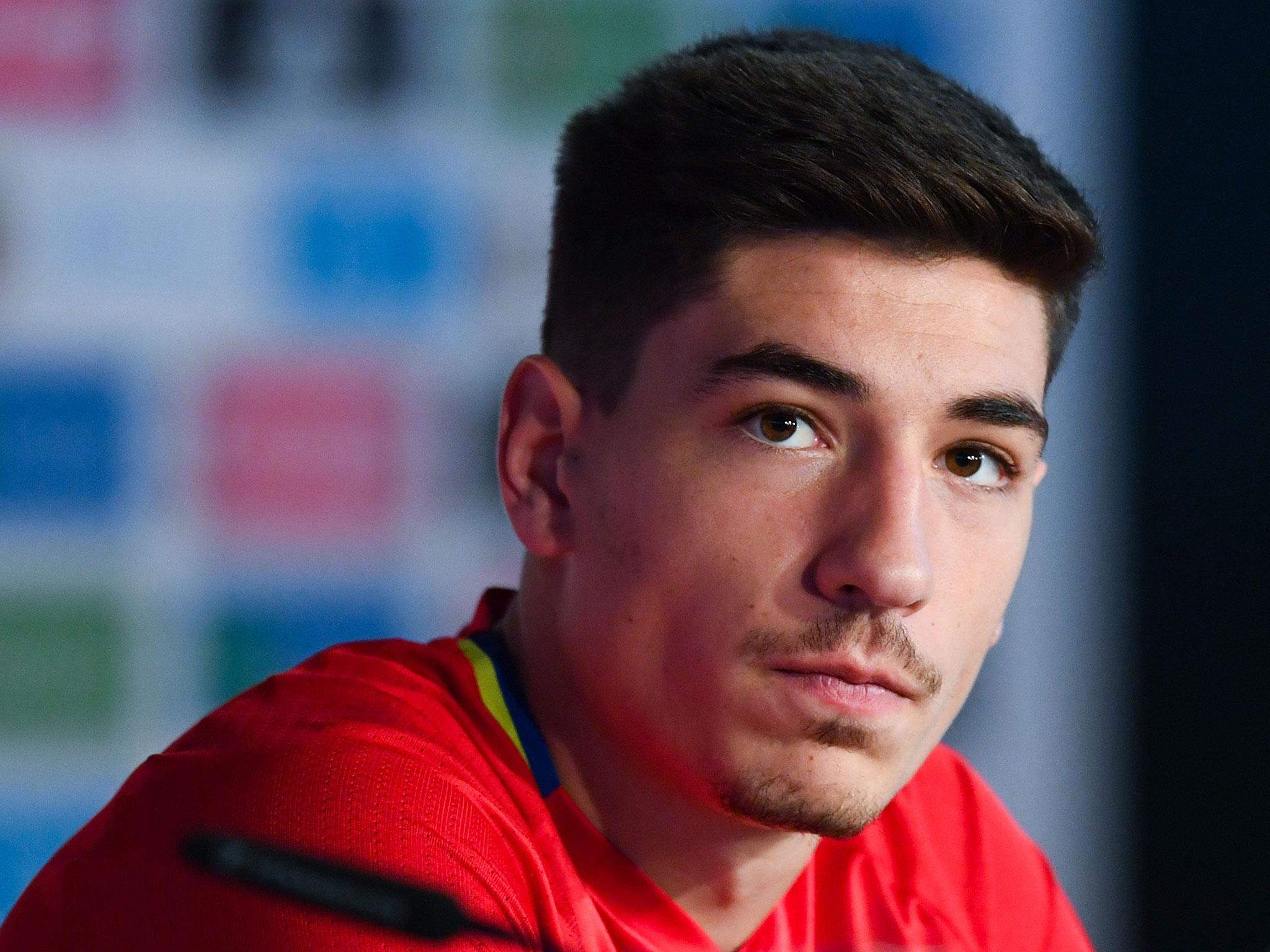 Another player to have made it into the PFA Team of the Year, Bellerin has impressed for Arsenal throughout the entirety of the season with his electric speed and positional intelligence. His form subsequently caught the attention of Barcelona who are keen to re-sign the 21-year-old having recently lost veteran Dani Alves. Arsenal’s best defender this season and a player they could not have done without.