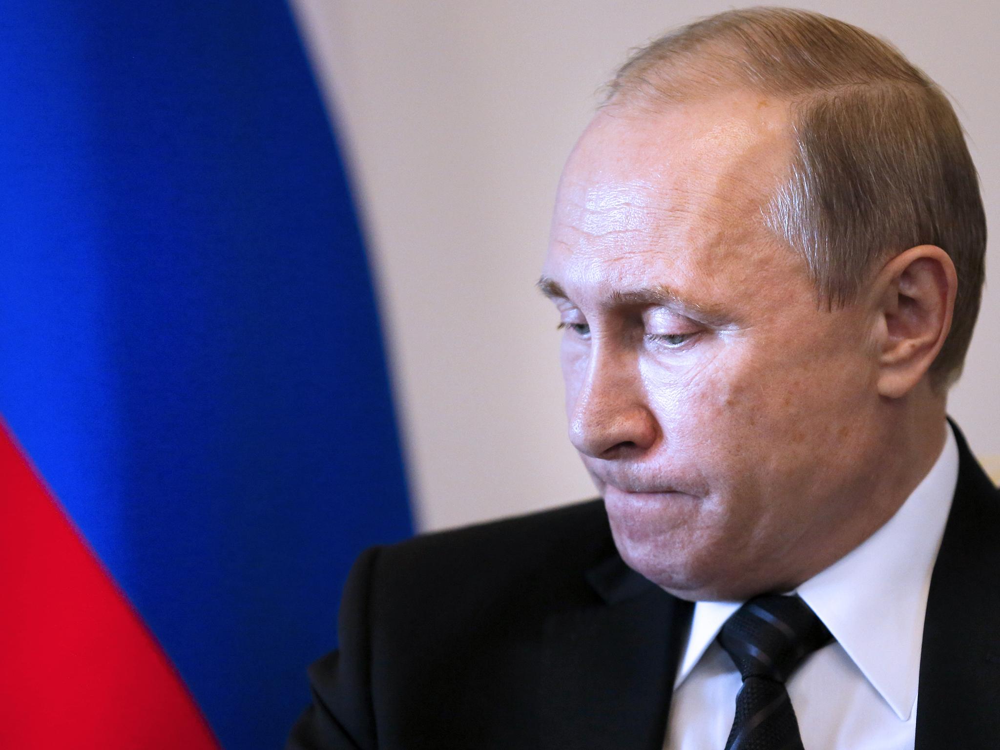 Russian President said referendum result reflects UK's concern over migration and security