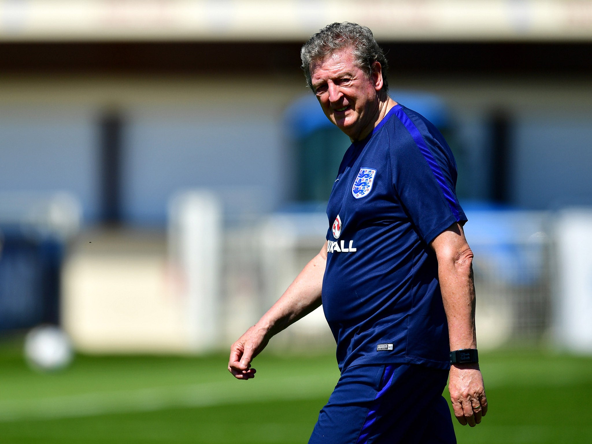 Roy Hodgson is aware of the importance that the Euro 2016 round of 16 match with Iceland holds