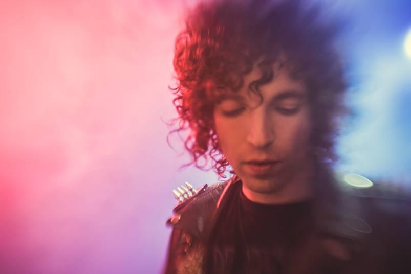 Steve Bays of Hot Hot Heat: 'It felt like Hot Hot Heat was slowing down its intensity'