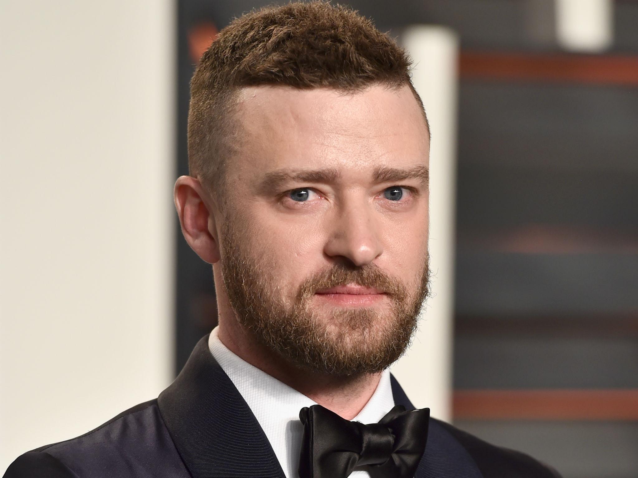 Justin Timberlake