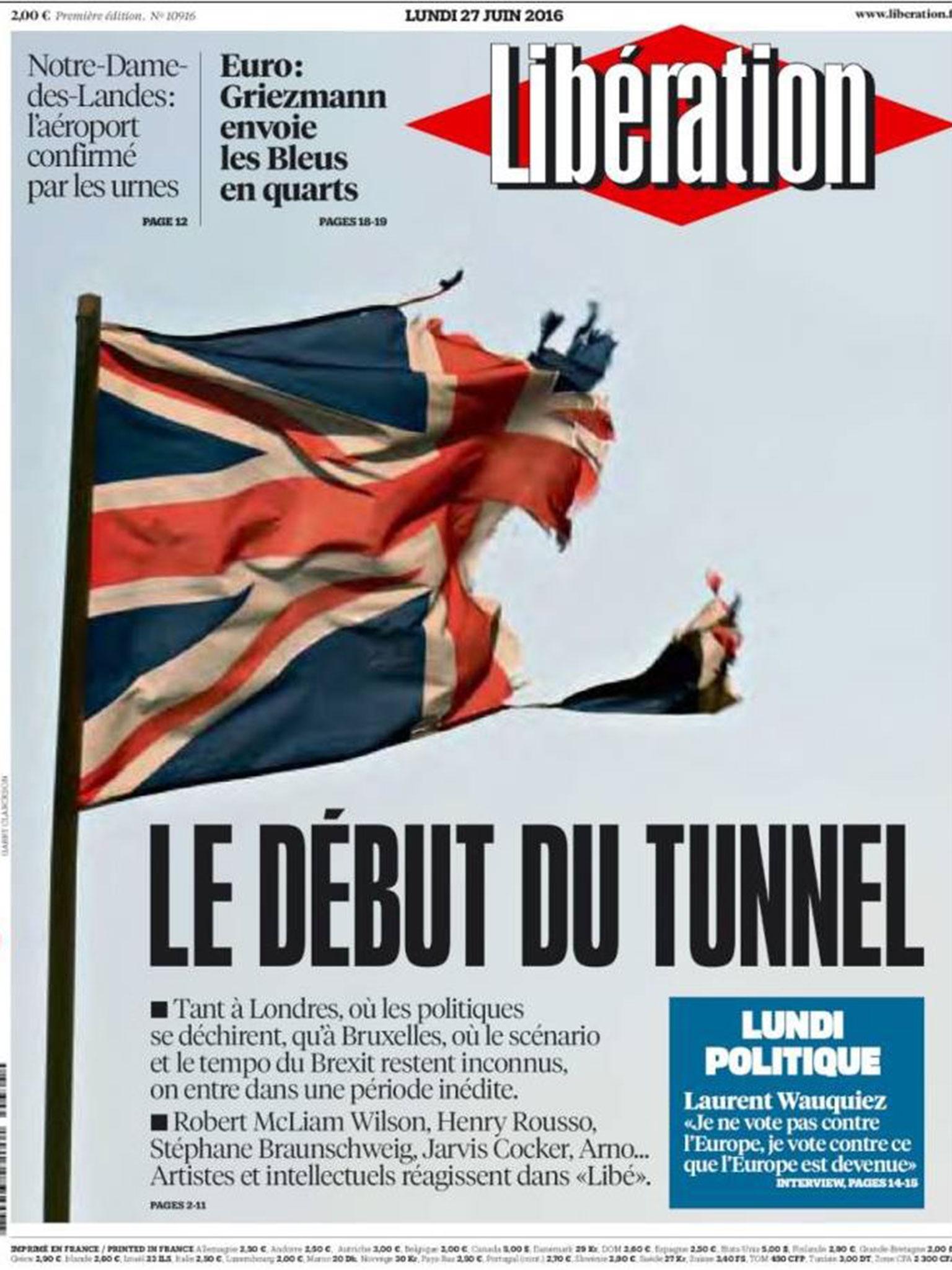 (Libération