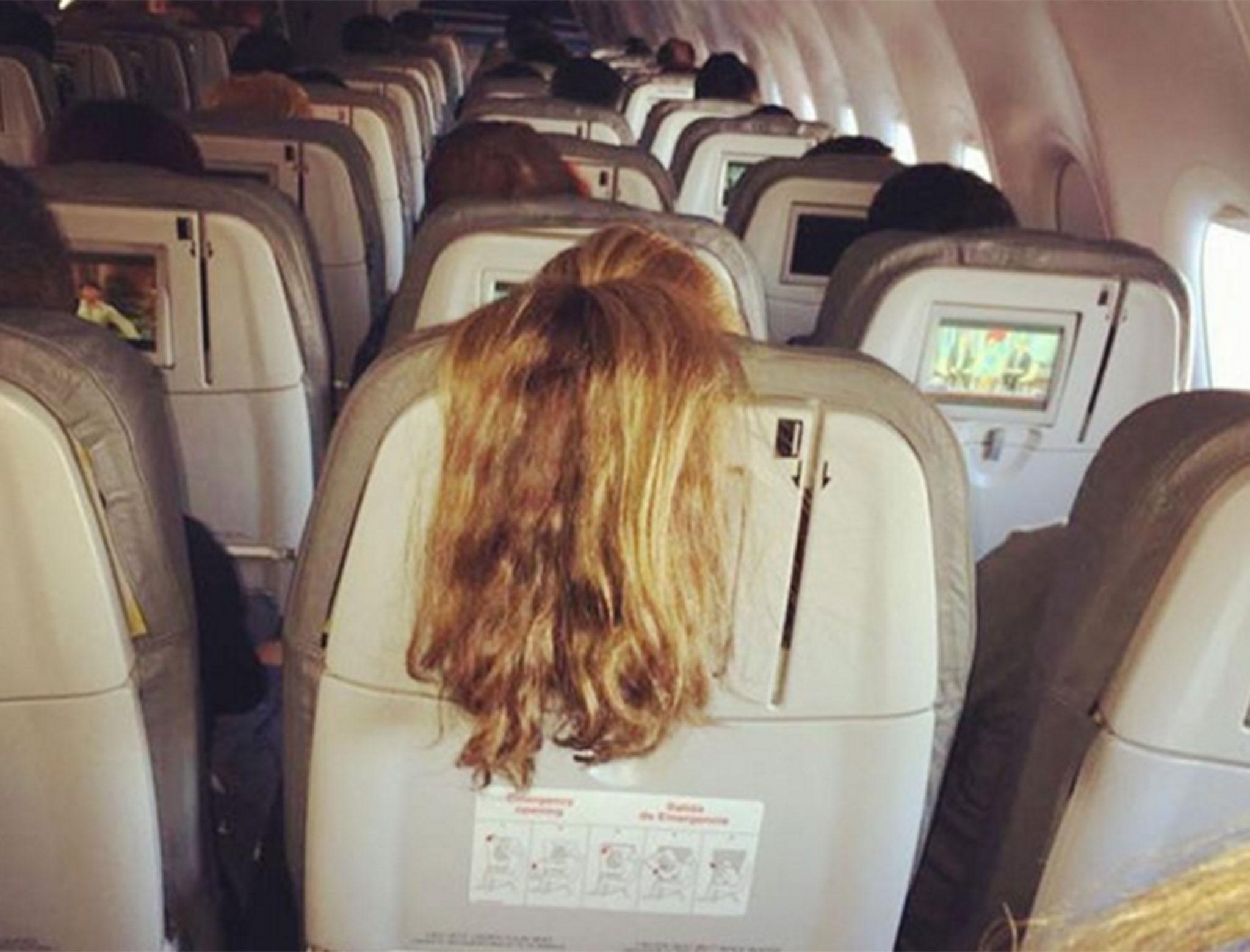 (Passengershaming.com