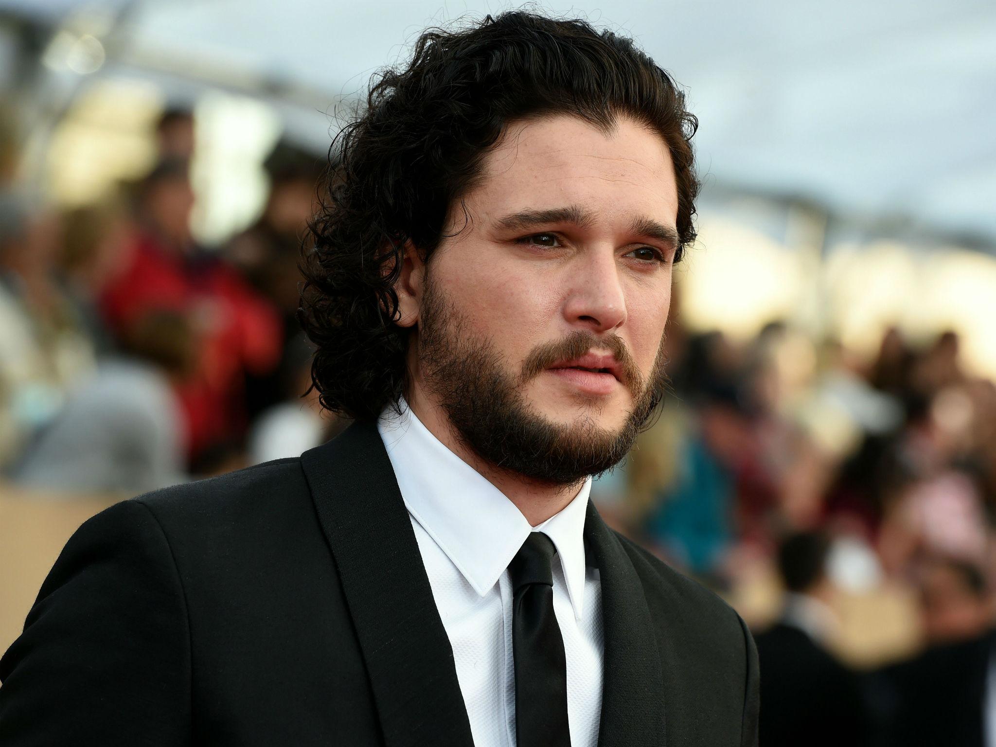 Kit Harington