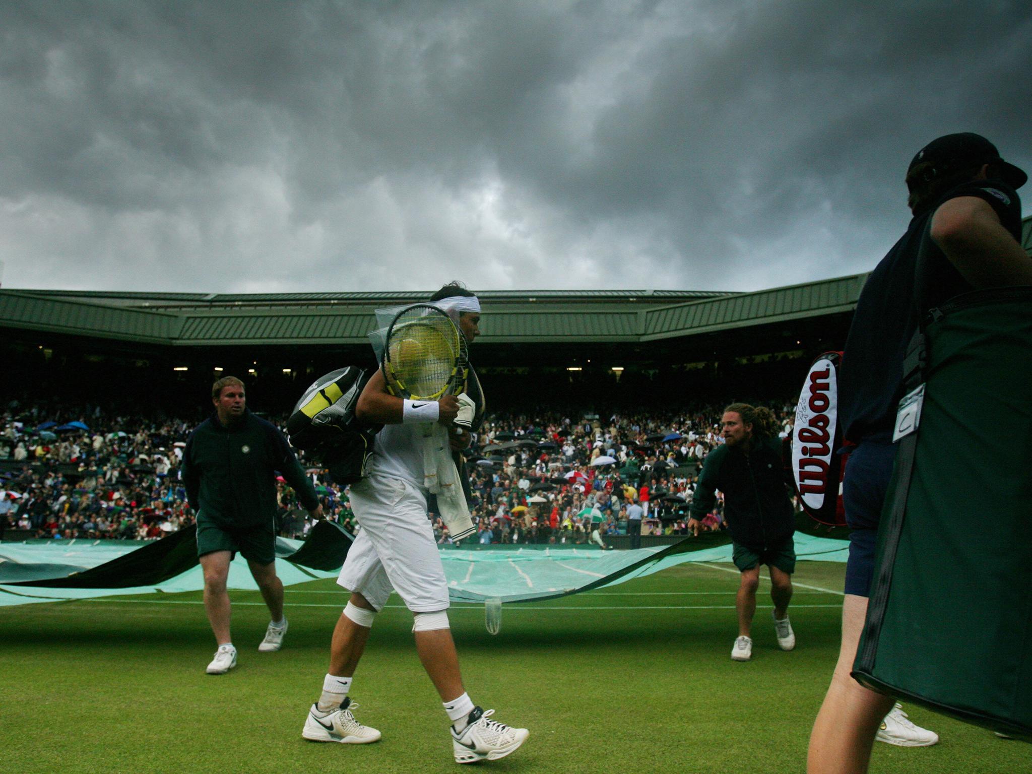 The BBC will show every match live