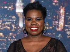 Leslie Jones's Rio 2106 tweets are sending her to the Olympic Games