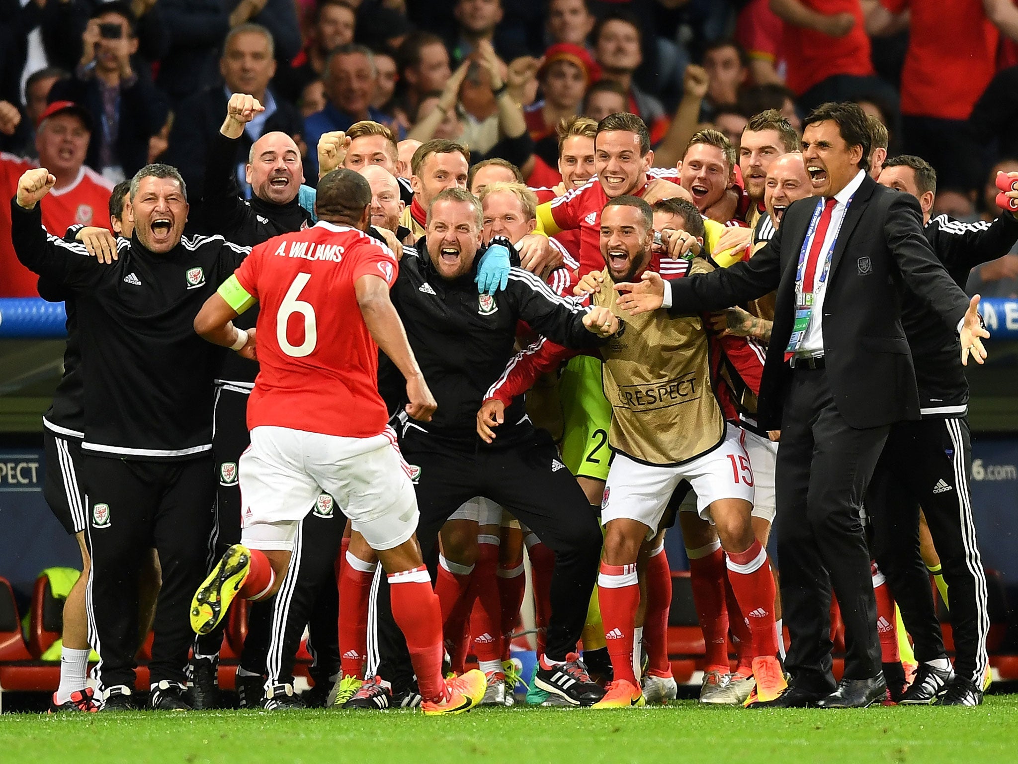 Coleman wants to concentrate his team's minds on the Portugal semi-final