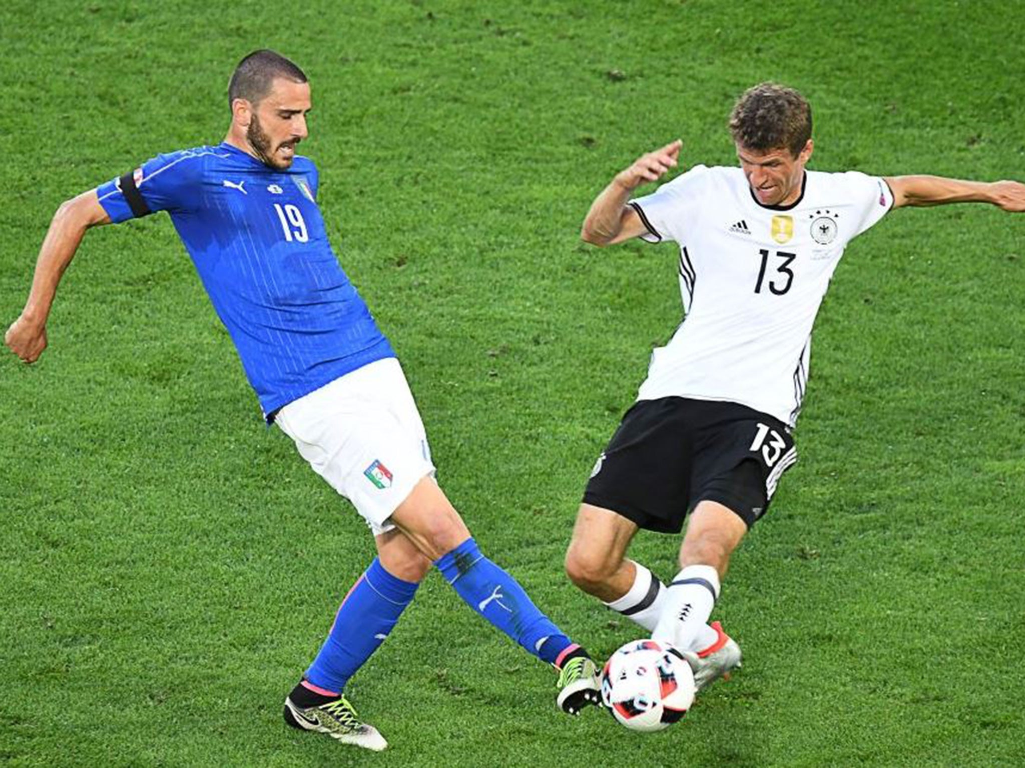 Leonardo Bonucci