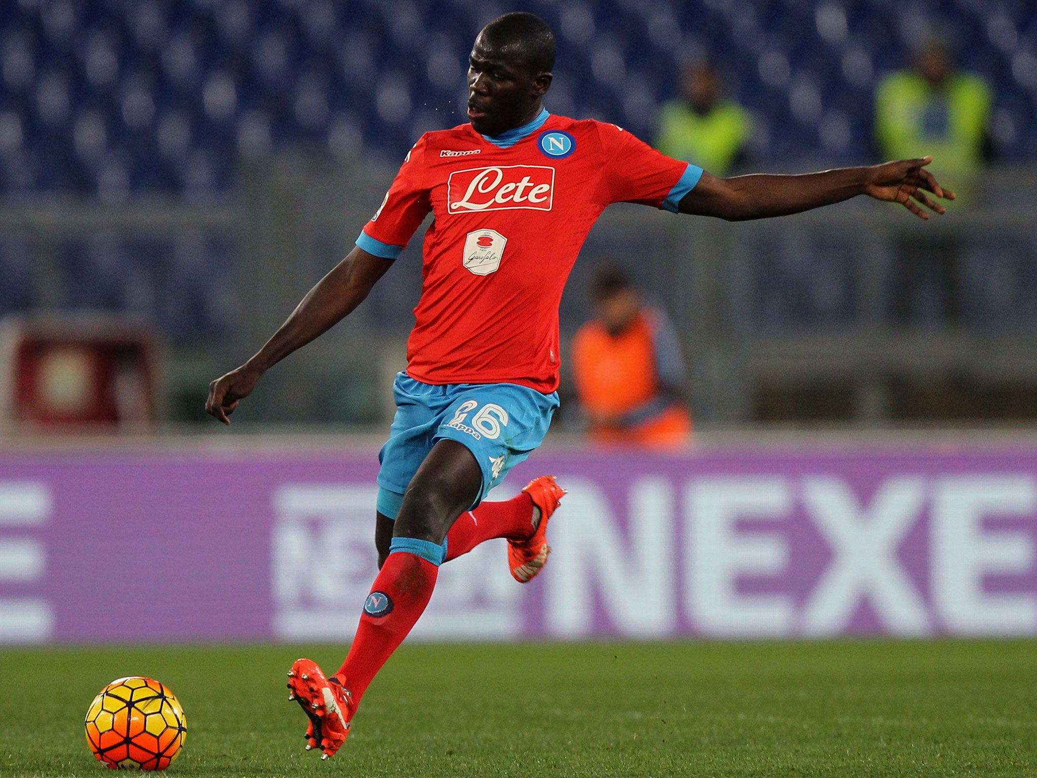 Kalidou Koulibaly