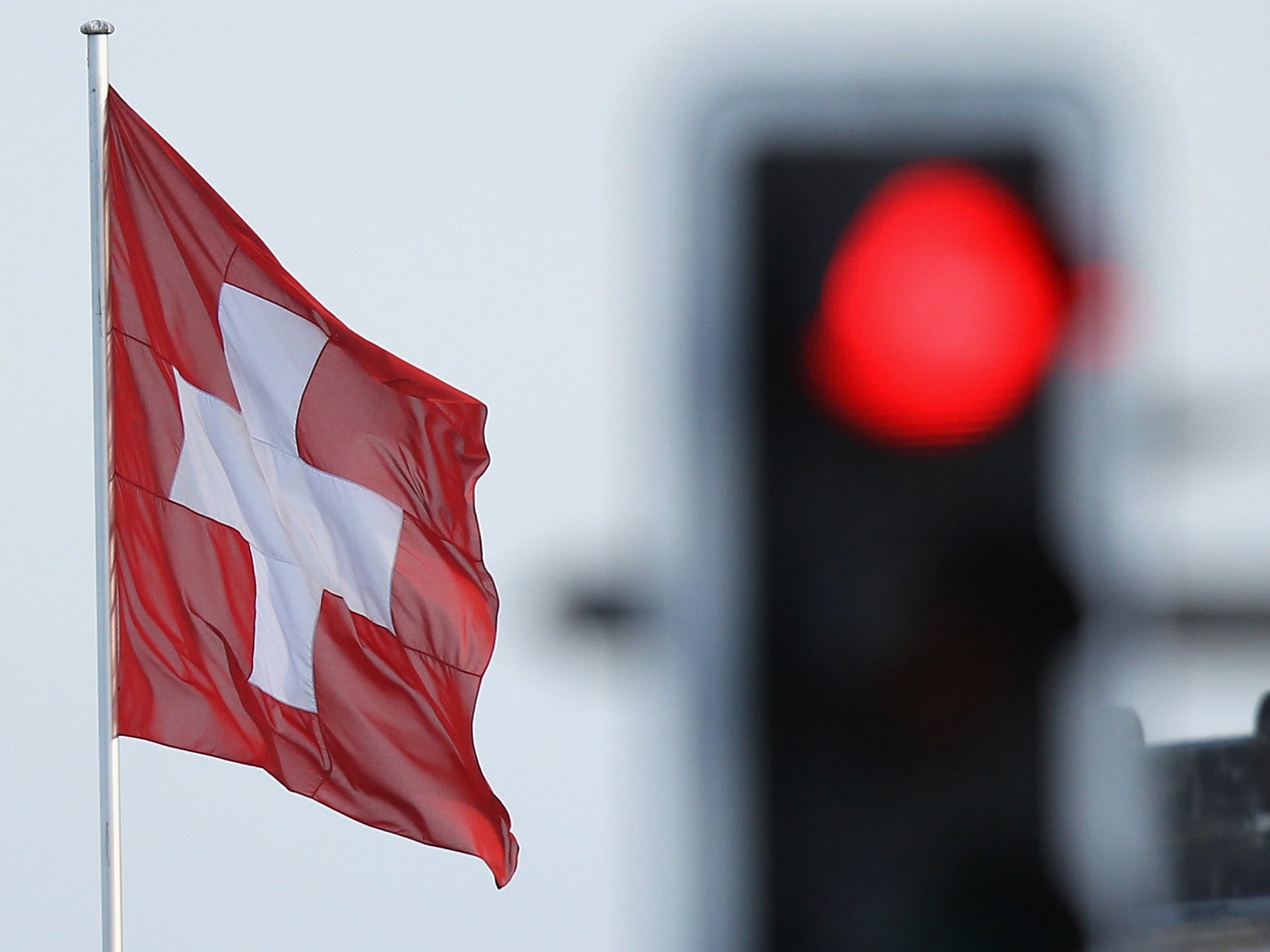 Switzerland needs to agree a deal on freedom of movement within the next few weeks in order to implement the changes before the time limit set by the referendum