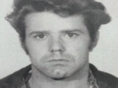 Bill Burchfield was captured 37 years after his escape