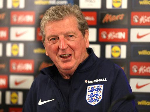 Roy Hodgson has had reason to cheer against all four of the Euro 2016 semi-finalists (Getty)