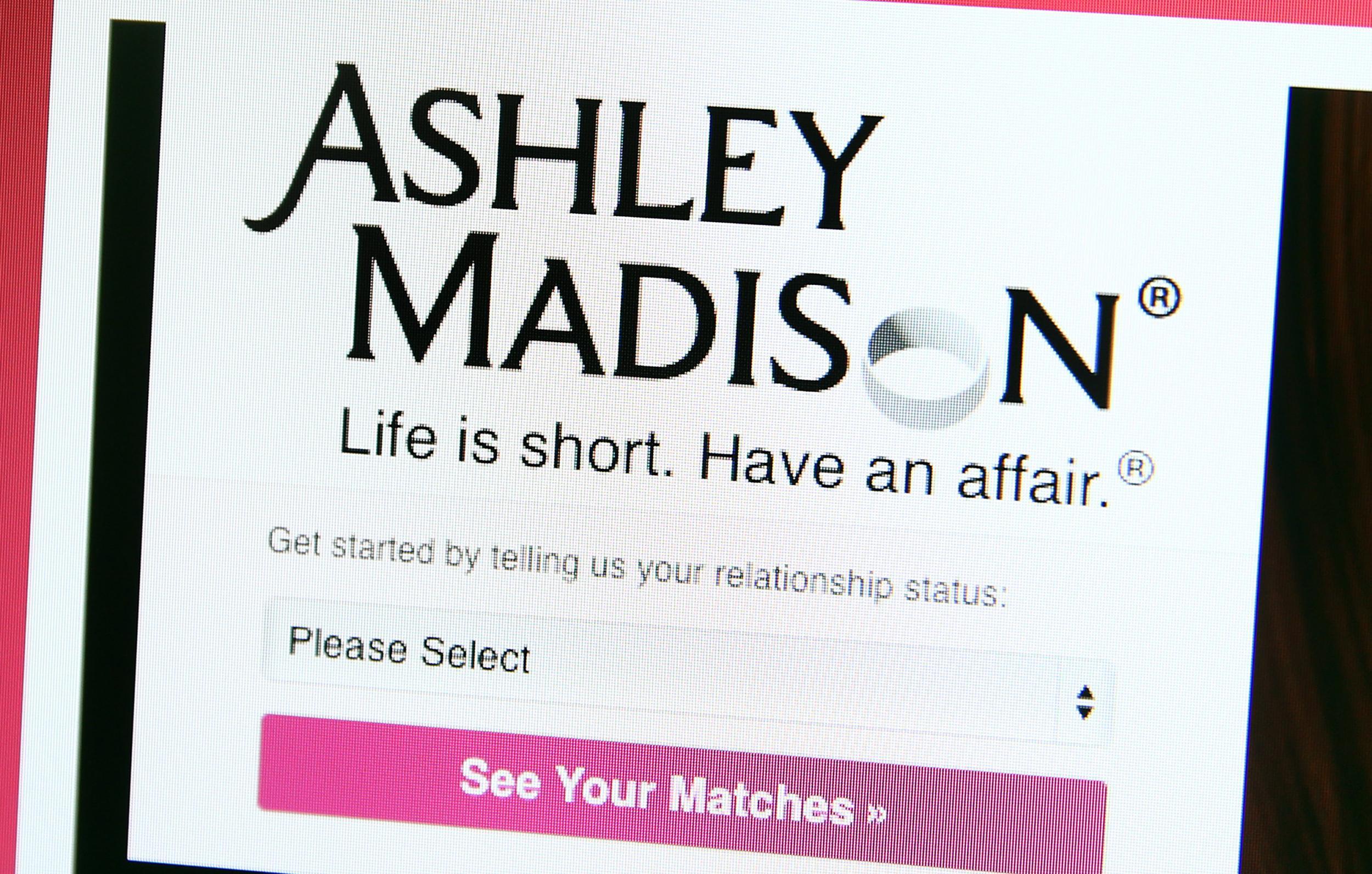 Hackers who stole customer information from the cheating site AshleyMadison.com dumped 9.7 gigabytes of data to the dark web, fulfilling a threat to release sensitive information if Avid Life Media, the owner of the website didn't take Ashley Madison.com offline permanently.