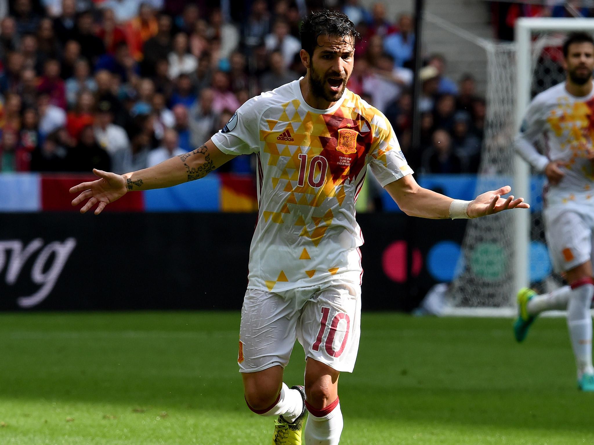 It was a long time ago now but Morata was the best centre-forward of the group stages, scoring three goals and giving Spain a direct edge that they had lacked in recent years. It all fell apart against Italy, but Morata still leaves the tournament with his reputation enhanced. After winning two Serie A titles at Juventus, Real Madrid exercised their buy-back clause this week, giving them the option of either using him next season or selling him on. With Antonio Conte keen on pairing him with Michy Batshuayi next year, he could be in the Premier League very soon indeed.